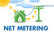 Οικιακές στέγες – Net metering